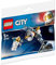 LEGO 30365 Raumfahrtsatellit Bausteine, ab 5 Jahren , Bunt