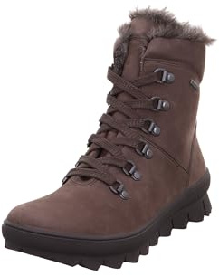 Legero Stivali Brogue da donna, Ossido 2800, 40 EU