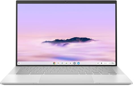 ASUS Chromebook CX5403CMA-QN0128 Intel Core Ultra 5 115U 35,6 cm (14) WQXGA 8 Go LPDDR5x-SDRAM 256 Go SSD Wi-FI 6E