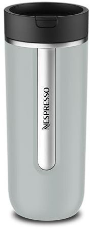 Nespresso - Taza de viaje Touch (Azul)