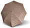 Doppler Carbonsteel Long Automatic Karo Beige