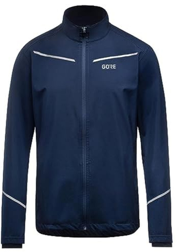 GORE WEAR Herren R3 Partial Gore-tex Infinium™ Jacke, Orbit Blue, XL EU