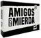 BURO de juegos 500500 - Mierda Freunde (BURO100219)