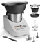 CONCEPT RM9000 - Robot da cucina multifunzione