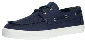 Timberland UNION WHARF 2.0 EK+, Sneakers basse da uomo 2 Eye Boat Ox, EU 43
