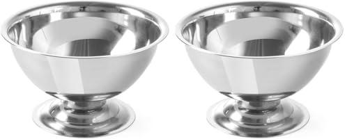 HENDI 441107 Coupe à glace (Lot de 2)