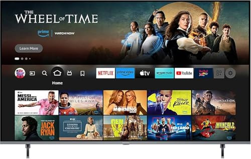 Panasonic TV-55W95AEG, Smart TV 139 cm/55 tum 4K LED, DVB-T2