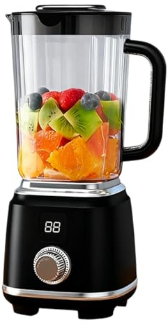 SVCEQZE Extracteurs De Jus Électriques | Presse-agrumes Rechargeable avec Affichage LED | Appareil Sans Fil,Pour La Cuisine Les Fruits Agrumes Les Légumes La Boisson Le Jus De Citron Et D'Ananas Pour
