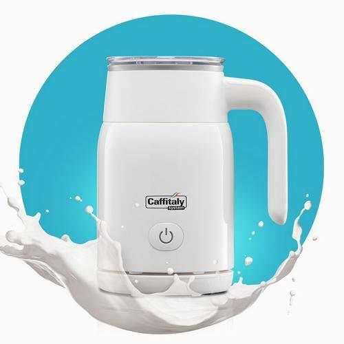 Montalatte Caffitaly System Bianco