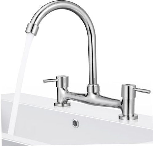 Gadpiparty Mix Commercial Vertical Thermostat Bathroom Sink Filter Water Faucet Copper Faucet Copper One Word Kitchen Sink Utility knob hot Cold