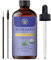 Carno Calm Rosemary Oil for Hair Growth 50ml – 100% Pure Rosemary Oil for Hair – Nourishes the Scalp & Stimulates Growth – 1.7 fl oz