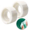 nuoshen 200 PCS Balloons Glue Dots Sticker, Double Sided Adhesive Point Tape for Party Wedding Christmas Birthday (2 Rolls)