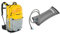 EVOC Stage 18 Tagesrucksack für Radtouren HYDRATION BLADDER 3L Trinkblase für den Rucksack (18L, cleveres Taschenmanagement, Rückenbelüftung, Schultergurte verstellbar), Curry/Stein/Carbon Grau