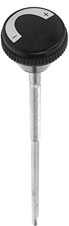 1 bouton de réglage de frein pour vélo d'appartement, pièces de rechange pour vélo d'appartement, accessoires de vélo d'appartement