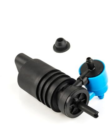 LST Wischwasserpumpe Scheibenreinigung A- B- C- CLS 450 454