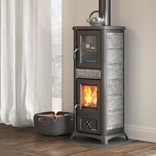 Stufa legna Nordica 5.0 Petra