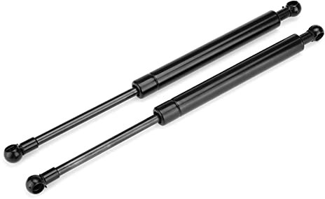 LPMPCZKZGF 2 pz 800n 300-600mm Gas Struct Barrs Gas Supporto a Molla Gas Boot Bonnet Car Caravan Porte Porte Windows Porta BOTAL Bar Buri Bus FINESSA Barra duomi(350mm)