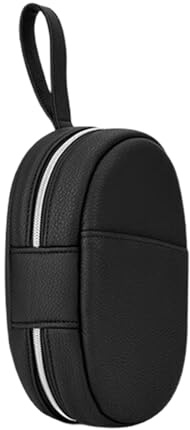 Custodia per cuffie antiurto e antipolvere per cuffie QC35 QC25 QC15