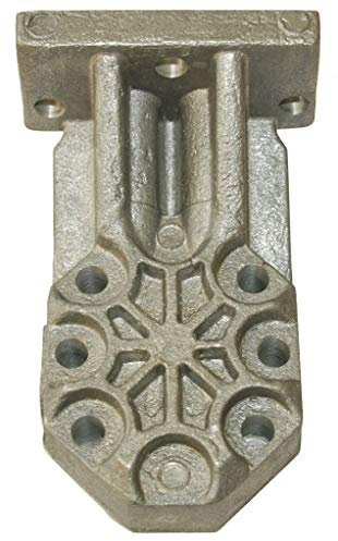 Forest Master FM10-063 Electric Hydraulic Log Splitter Pump Bracket Casting Housing - Suitable for All Makes