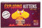 Exploding Kittens Party Pack - 2-10 Players - Ages 7+ - 15 Minutes to Play - High-Stakes Card Game, Family Game Night, Fun for Kids and Adults