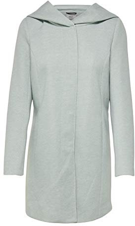 ONLY Damen ONLSEDONA LIGHT COAT OTW NOOS Jacke, Lichen, L