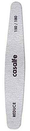 Casalfe Lima per unghie professionale REDUCE 150/180 - Modella l'unghia