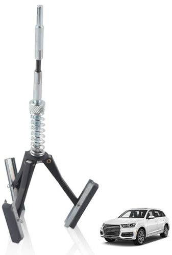 Pulidor de cilindros, herramienta de pulido cilindros de motor de 32-90 mm 3 mordazas ajustables Herramienta de Bruñido Cilindro para automóviles camiones autobuses tractores motores industriales