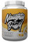 Naughty Boy Advanced 100% Whey Protein Powder. Muscle Building & Recovery Shake with Optimum Taste & Mixability. Low Sugar. (Peanut Butter Cereal Milk 2010g)