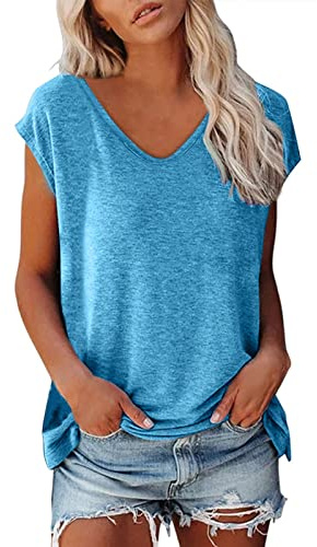 Qixiu T-Shirt Femme, Chemise à Manches Longues, Chemisier Élégante à Paillettes, Strass et Paillettes, T-Shirt Manches Longues, Chemisier Transparent, Haut Noir, Taille L, Noir
