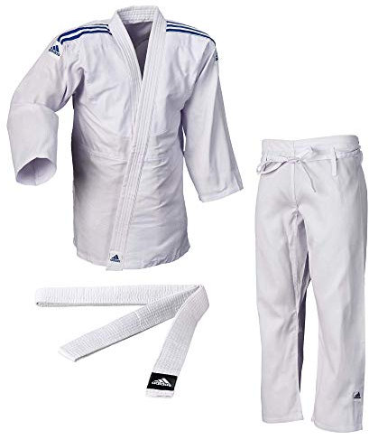 adidas Judoanzug Beginner, J250 (170)