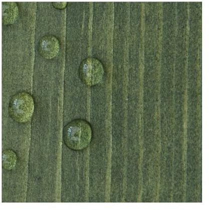 Protek Timber Eco Shield - Moss Green 2.5 Litre