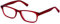 Police Unisex VK050 Sunglasses, L00M, 49