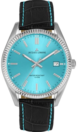 Jacques Lemans Damklocka 50-4S