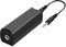 Powice Filtre antiparasite jack - Isolation Ground Loop - Filtre antiparasite pour autoradio - Filtre jack 3,5 mm avec câble audio de 3,5 mm - Filtre antiparasite - Prise jack