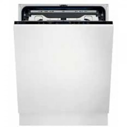 KEGB8600W - Lavastovigle da Incasso 60 cm, 14 coperti, A scomparsa totale, Classe energetica A