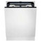 KEGB8600W - Lavastovigle da Incasso 60 cm, 14 coperti, A scomparsa totale, Classe energetica A