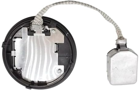 Compatible Con Subaru Para Forester 2013 2014 2015 2016 Controlador Unidad Control Bloque Arranque Balasto Automotriz OEM: 8596775020