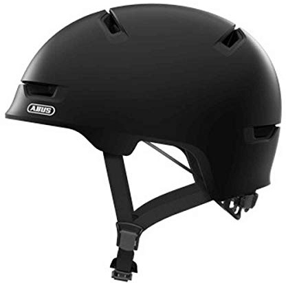 Scraper 3.0 - Velvet Black - L