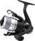 Spinnrolle Spro Power Catcher 3000+ Stationärrolle inkl.100m geflochtener Schnur