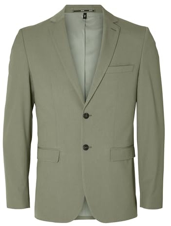 Selected Homme Male Blazer Slim Fit