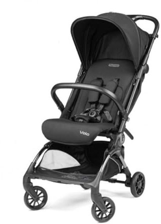 Passeggino Volo True Black Peg Perego