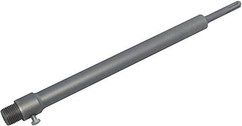 SDS Plus MAX Extensión para broca de 120 mm a 600 mm MAX 350 mm