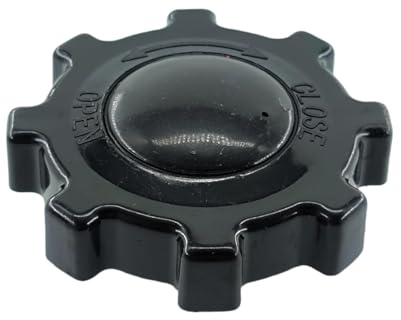 Buying Q Buying S Replacement 26959 Fuel Cap for Dyna Glo, Thermoheat, Master, Remington, Pro Temp Dura Heat