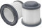 Smilefil 2pcs Replacement HEPA Small Filter for Black and Decker Dustbuster Flexi Handheld Vacuum Cleaner, Fits Model PVF110 PHV1810, PV1820L, BDH2020FLFH, BDH1620FLFH, PHV1210, BDH2000PL, PHV1410