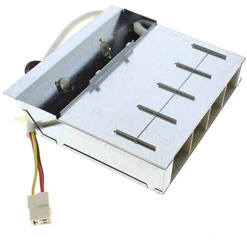 Resistencia calefactora 2100 W 230 V para secadora CANDY - 41042963