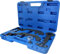 BRILLIANT TOOLS BT591810 Motor-Einstellwerkzeug | für BMW | N62/N73 | 12-tlg. [Powered by KS TOOLS]