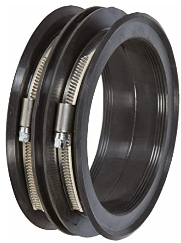 HKD MAUERKRAGEN VON DOYMA | ABDICHTELEMENTE (125 mm)