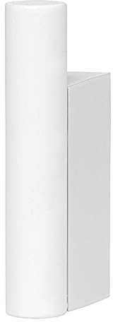 Blomus MODO Wall Hook White Titanium Coated