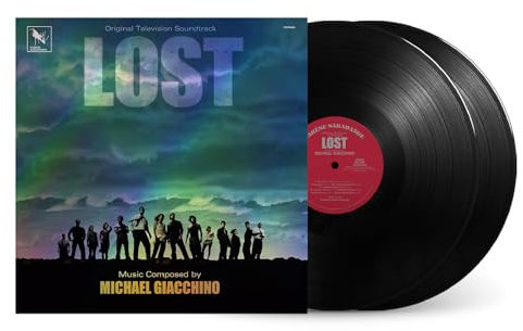 Lost (Season 1 / Original Television Soundtrack)
