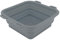 Ice Shower Kit Foldable Ice Bath Tub Cold Water Plunge Tub Ice Bath Bucket for Adults Cold Therapy (Gray)